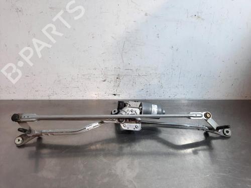 Used Front wipers mechanism MINI MINI CLUBMAN (F54) One D (116 hp) 23606673