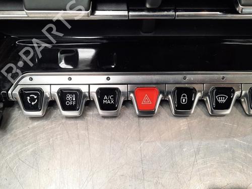 Switch PEUGEOT 208 I (CA_, CC_) 1.6 HDi | BP15027033I30 