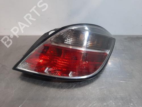 Used Right taillight OPEL ASTRA H (A04) 1.7 CDTI (L48) (100 hp) 16264341