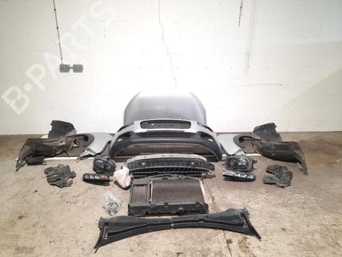 Used Full front CITROËN C3 / C3 ORIGIN III (SX) 1.2 THP 110 (110 hp) 15037129