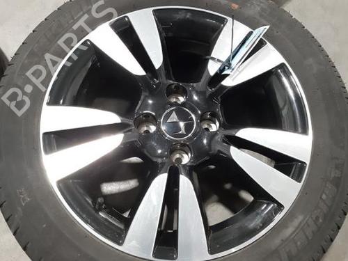 Rim CITROËN DS3 (SA_) 1.6 THP 150 | BP15022665C45 