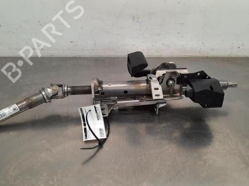 Used Steering column PEUGEOT 308 III (FB_, FH_, FP_, F3_, FM_) PureTech 130 (FPHNSL, FPHNST) (131 hp) 23610834