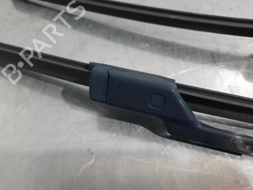 Front windshield wiper arm PEUGEOT 208 I (CA_, CC_) 1.4 HDi | BP23578678C143 