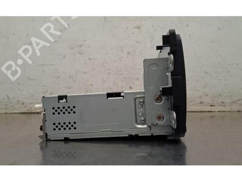 Radio RENAULT TRAFIC III Van (FG_) 1.6 dCi 95 (FGMJ, FGMR) | BP39417866E6 - Image 4