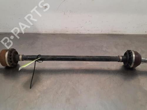 Used Right rear driveshaft VOLVO XC60 II (246) B4 Mild-Hybrid AWD (197 hp) 23640170