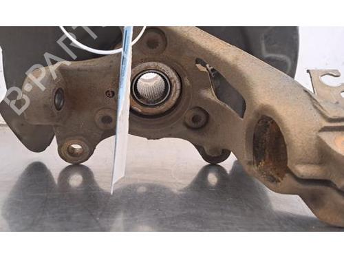Left front steering knuckle VW GOLF VIII (CD1, DA1) 1.5 TSI | BP35772824M25 - Image 4