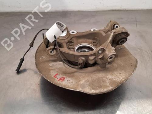 Left rear steering knuckle BMW X2 (U10) iX2 eDrive 20 | BP23624060M27 