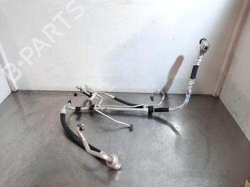 Used AC pipe AC pipe HYUNDAI KONA (SX2) GDi Hybrid (141 hp) 34615434 34615434