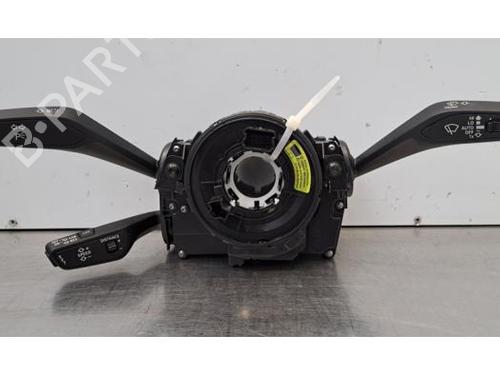 steering-column-stalk-audi-e-tron-gen-2018-39452927 main image