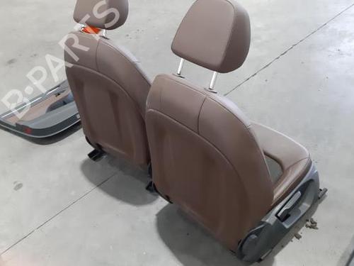 Seats set AUDI A3 Sportback (8VA, 8VF) 1.6 TDI | BP15033957C78 