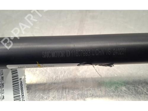 Left front driveshaft MG MG ZS SUV (AZS1) EV | BP40285206M38 - Image 3