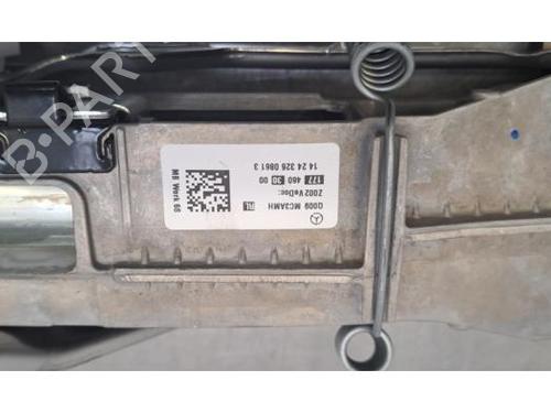 Steering column MERCEDES-BENZ EQA (H243) EQA 250+ (243.702) | BP39153545M21 - Image 2