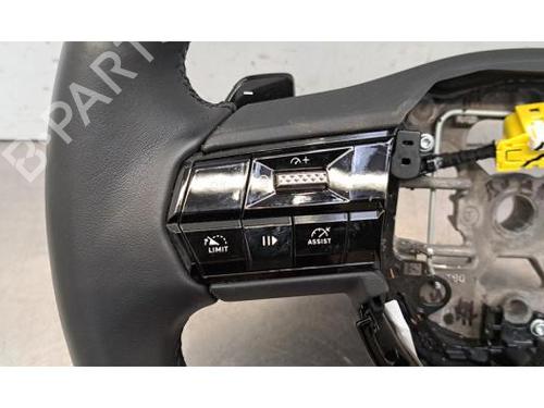 Rat ALFA ROMEO JUNIOR (626_, 627_) Mild Hybrid | BP36906153C49 - Image 3
