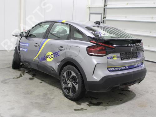 Engine CITROËN C4 III (BA_, BB_, BC_) 1.5 BlueHDi 130 (BBYHZB) | BP37288238M1 - Image 14