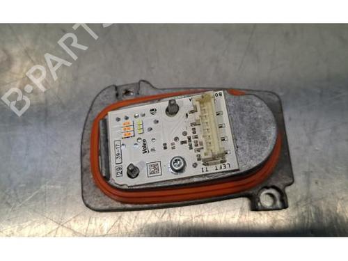 Altro AUDI A3 Limousine (8VS, 8VM) 1.6 TDI (115 hp) 31692019