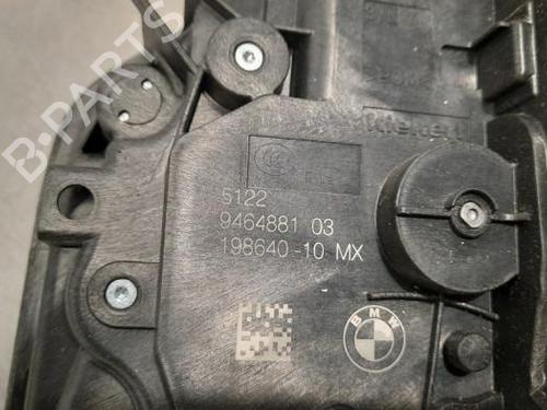 Other BMW X5 (G05, F95) xDrive 45 e Plug-in-Hybrid | BP23590693O1 
