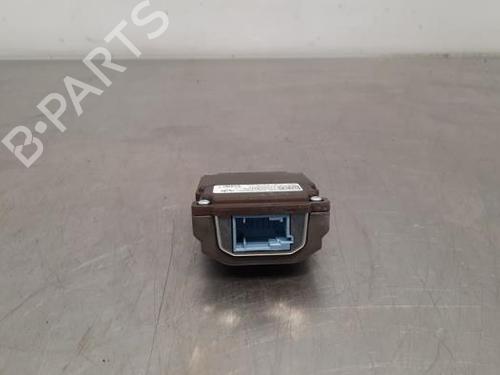 Camera PEUGEOT 208 II (UB_, UP_, UW_, UJ_) 1.5 BlueHDI 100 | BP23583596E14 