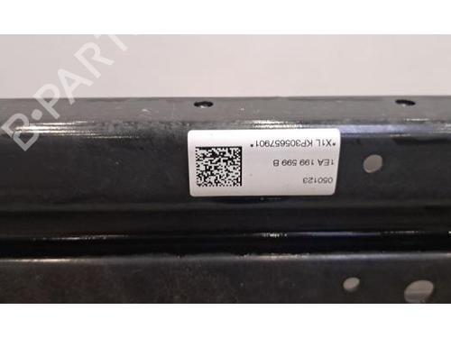 Subframe AUDI Q4 E-TRON Sportback (F4N) 40 | BP39180236M9 - Image 4