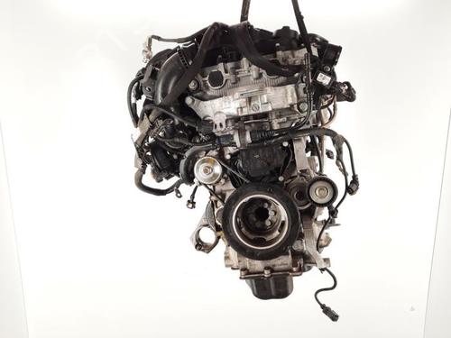 Used Engine Engine CITROËN C3 III (SX) 1.2 THP 110 (SXHNPS, SXHNZT, SXHNZ6) (110 hp) 33614885 33614885
