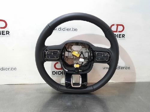 Used Steering wheel Steering wheel CITROËN C3 / C3 ORIGIN III (SX) 1.2 THP 110 (110 hp) 10891063 10891063