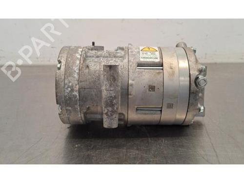 Used AC compressor KIA NIRO I (DE) E-NIRO (136 hp) 27330916