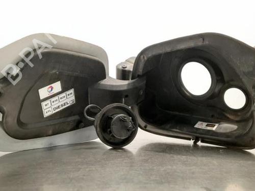 Fuel flap PEUGEOT 208 II (UB_, UP_, UW_, UJ_) 1.5 BlueHDI 100 | BP23588651C131 