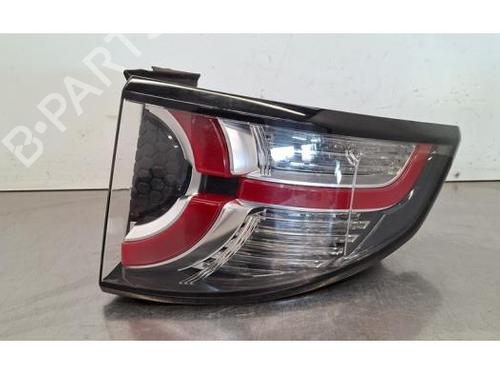 Used Right taillight Right taillight LAND ROVER DISCOVERY SPORT (L550) 2.0 D 4x4 (180 hp) 33710841 33710841