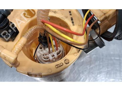 Fuel pump PORSCHE CAYENNE (92A) 3.0 Diesel | BP23642299M76