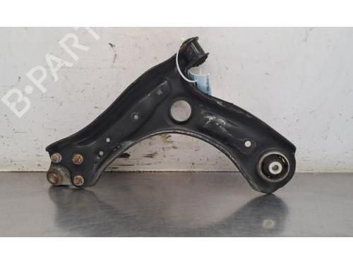 Used Left front suspension arm Left front suspension arm AUDI A1 (8X1, 8XK) 1.6 TDI (115 hp) 36366286 36366286