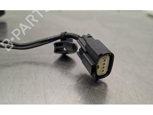 Sikkerhedssele-spænde FORD PUMA (J2K, CF7) 1.0 EcoBoost mHEV | BP33167581I32  - Image 7