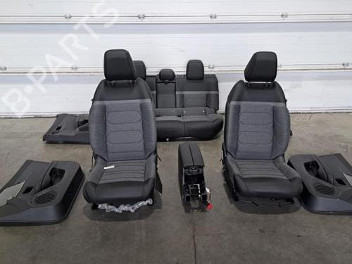 Seats set CITROËN C5 X (ND_, NC_) PureTech 130 (NCHNSP) | BP23602750C78 