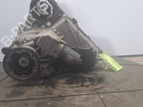 Transfer box LAND ROVER RANGE ROVER VELAR (L560) 2.0 D180 TD4 4x4 | BP28613295M36