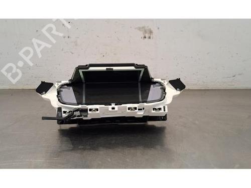 Used Instrument cluster PEUGEOT 308 III (FB_, FH_, FP_, F3_, FM_) PureTech 130 (FPHNSL, FPHNST) (131 hp) 25777859