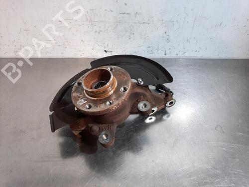 Right front steering knuckle DACIA JOGGER (RK_) 1.0 TCe 110 (RKMD) | BP23592833M26 