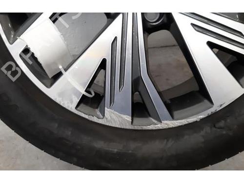 Fælk AUDI Q4 E-TRON SUV (F4B) 50 quattro | BP36769653C45 - Image 2