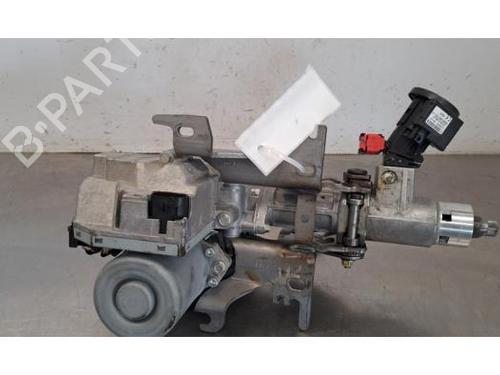 Used Steering column Steering column RENAULT KANGOO Express (FW0/1_) 1.5 dCi 80 (FW15) (80 hp) 33561209 33561209