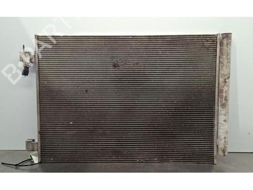 AC radiator MERCEDES-BENZ C-CLASS T-MODEL (S206) C 300 e (206.254) | BP31324103M32
