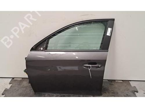 Used Left front door Left front door 38297497 38297497