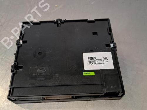 Elektronisk modul JAGUAR F-PACE (X761) 2.0 TD4 | BP23600046M83 