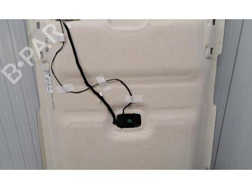 Interiør tag OPEL CORSA F (P2JO) 1.2 MHEV | BP34120960I12  - Image 8