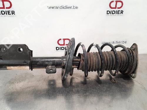 Used Left front shock absorber OPEL COMBO Box Body/MPV (K9) 1.2 (110 hp) 10892713