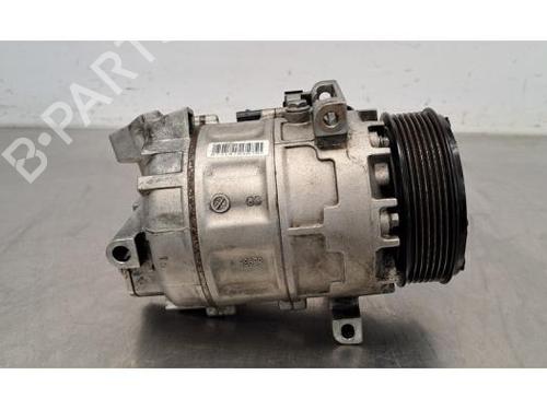 Compresseur AC RENAULT TRAFIC III Van (FG_) 2.0 dCi 120 (FGMN) (120 hp) 28081901