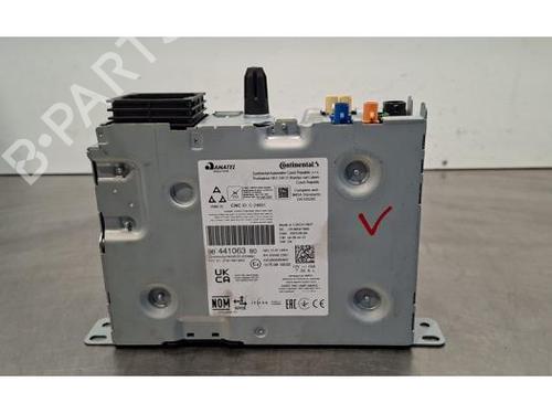 Modulo electronico CITROËN JUMPY III Van (V_) 2.0 BlueHDi 145 (144 hp) 32376332