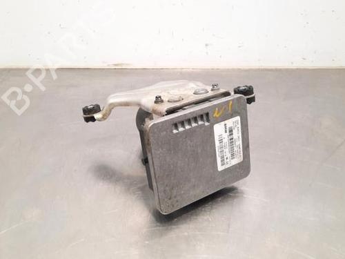 Used ABS pump BMW X3 (G01, F97, G08) iX3 (286 hp) 19649262