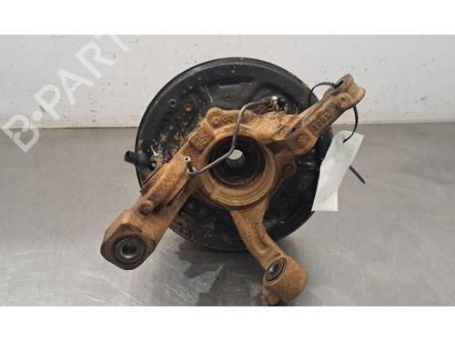 Used Right rear steering knuckle Right rear steering knuckle DACIA DUSTER (HM_) 1.2 TCe 125 4x4 (HMMA) (125 hp) 32847204 32847204
