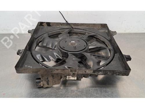 Radiator fan KIA SPORTAGE V (NQ5) 1.6 T-GDI | BP28177620M35 