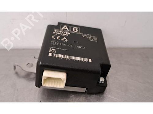 Used Electronic module TOYOTA YARIS (_P21_, _PA1_, _PH1_) 1.5 Hybrid (MXPH10, MXPH11) (116 hp) 31324136
