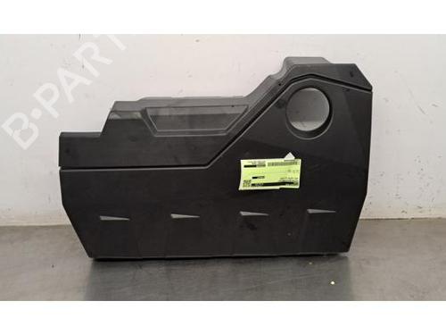 Protección inferior OPEL ASTRA H TwinTop (A04) 1.6 Turbo (L67) (180 hp) 31273752