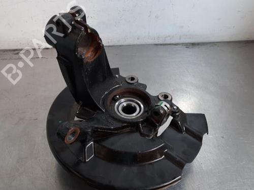 Left front steering knuckle FORD KUGA II (DM2) 1.5 EcoBoost E85 | BP37284725M25 - Image 4