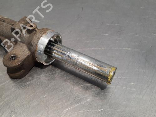 Steering rack SKODA FABIA III Estate (NJ5) 1.2 TSI | BP15025722M22 